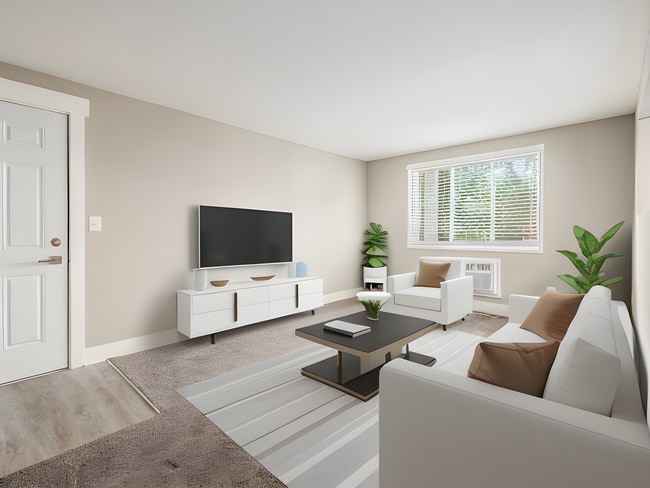 Photo - Columbus Park Apartments