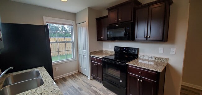 Photo - Regency Park Subdivision