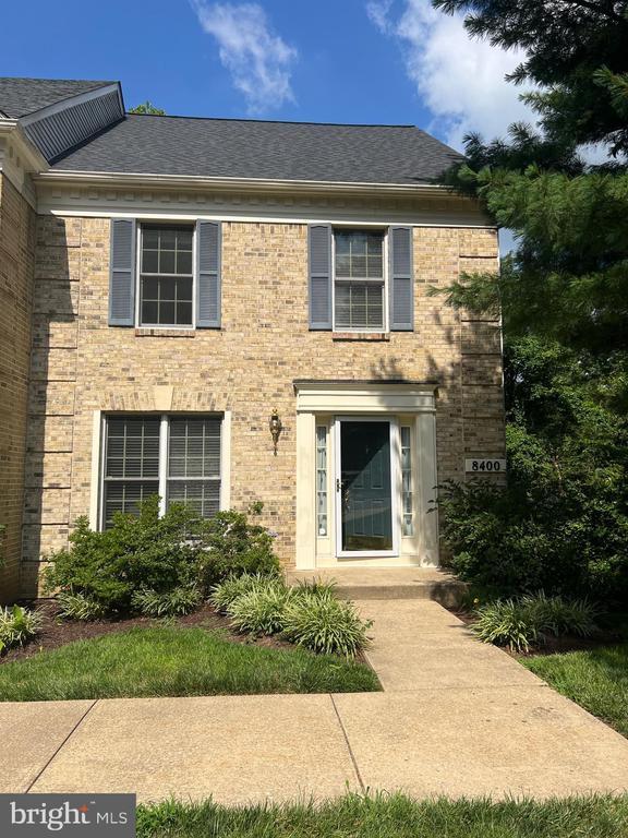 Photo - 8400 Cedarcreek Ct Townhome