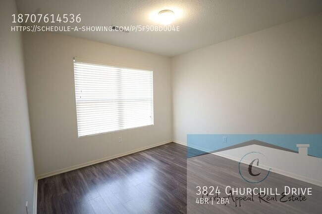 Photo - 3824 Churchill Dr
