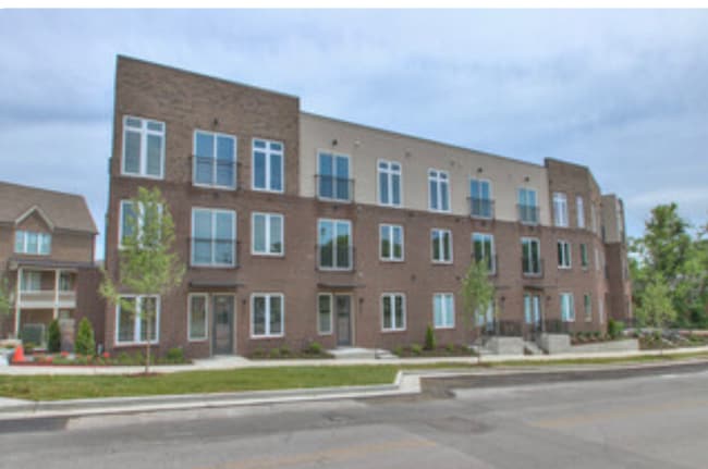 Photo - 1507 Porter Rd