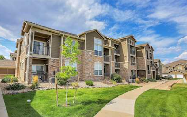 Photo - 3045 Blue Sky Cir Condo Unit 18-102