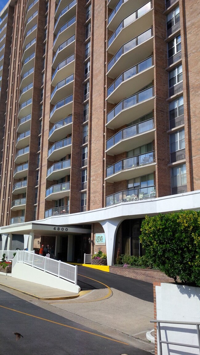 Photo - Vassar Square Condominiums