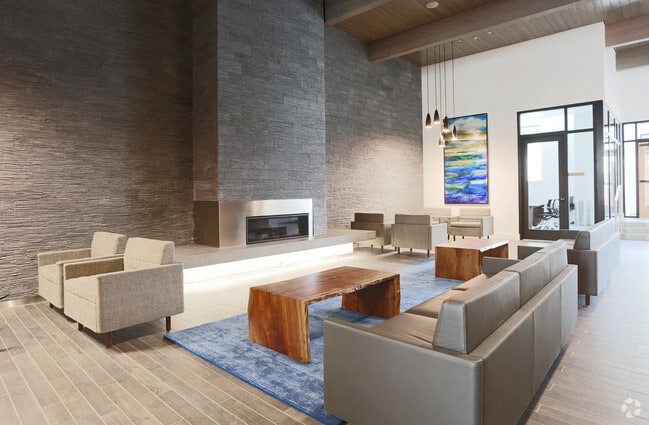 Interior Photo - The Windward Apartments