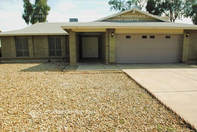 Building Photo - 7525 W Pinchot Ave Rental