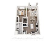 Plano de planta A4