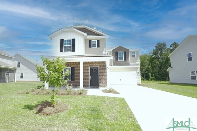 Building Photo - 55 Sago Palm Wy Rental