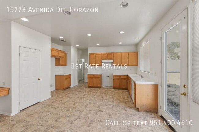 Photo - 15773 Avenida Del Corazon