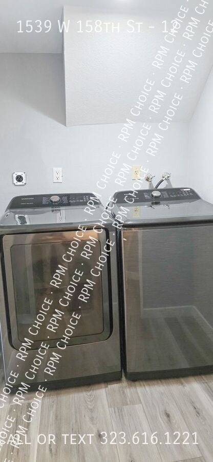 Photo - 1539 W 158th St