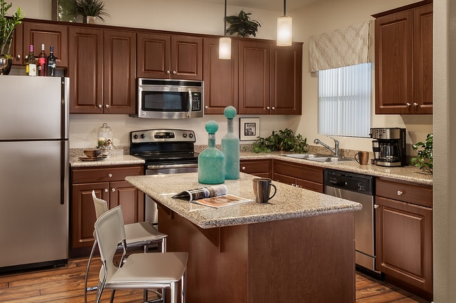 Photo - San Norterra