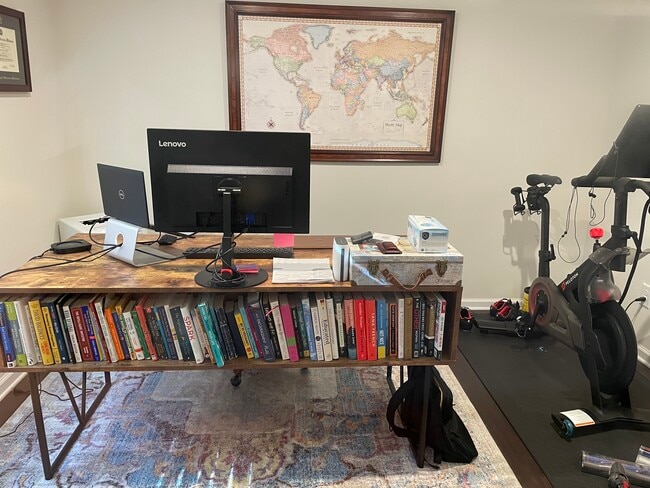 Photo - 1228 Queen Lyon Ct