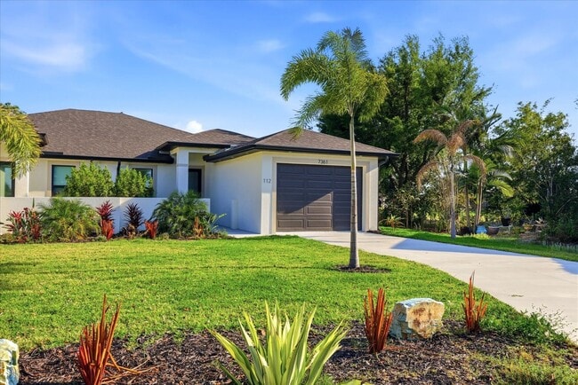 Photo - Luxury Duplex for Rent in Burnt Store Meadows, Punta Gorda**Reduced Rental Period Incentive**