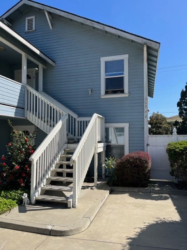 Building Photo - Branch, 367-369 Unit 369 #B