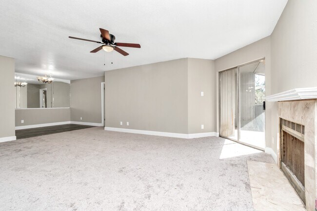 Photo - 9700 Leawood Blvd Unit 1806