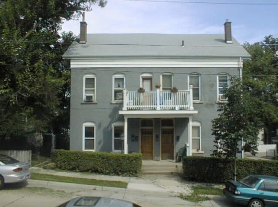 507-509 Chestnut Street - 507 Chestnut St Unit apt. 1