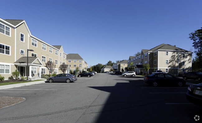 University Heights
