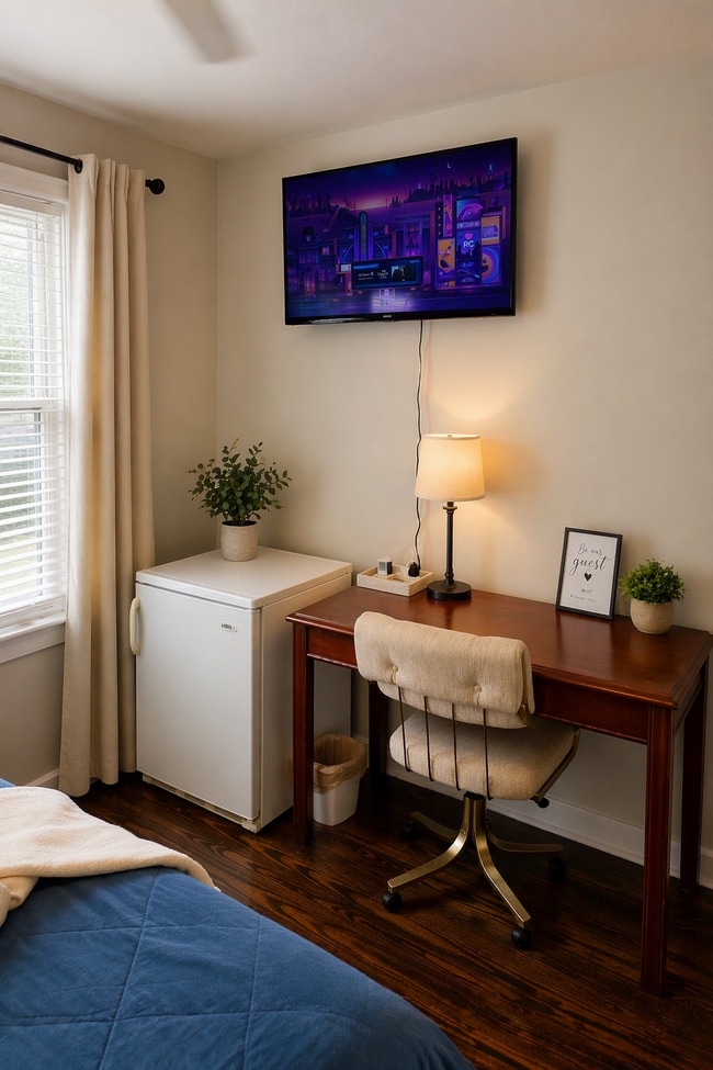 Photo - 1824 Tiger Flowers Dr NW