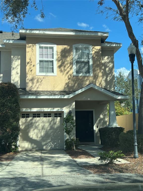 Photo - 10010 Messina Pointe Way Townhome