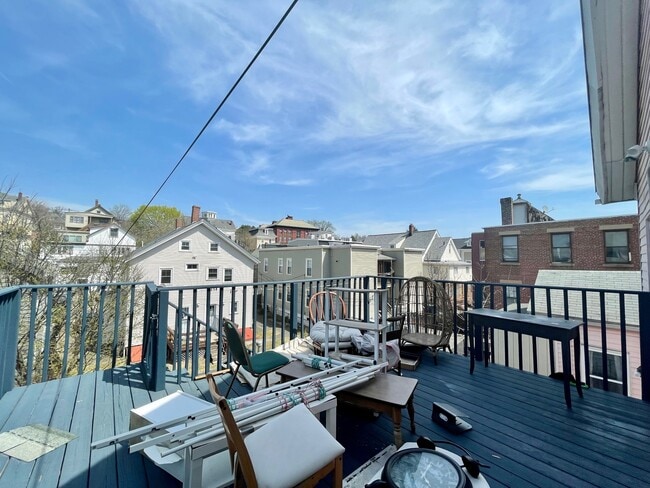 Photo - 585 Somerville Ave Apartments Unit A-1