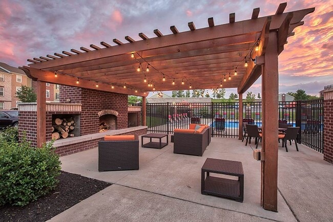 Overlook Apartments - OVL