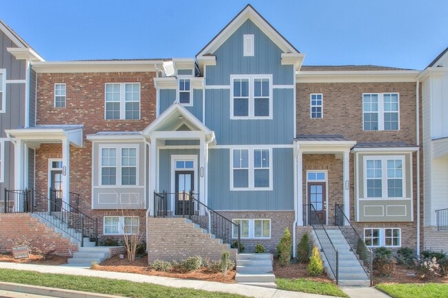 Building Photo - 1738 Park Terrace Ln Rental
