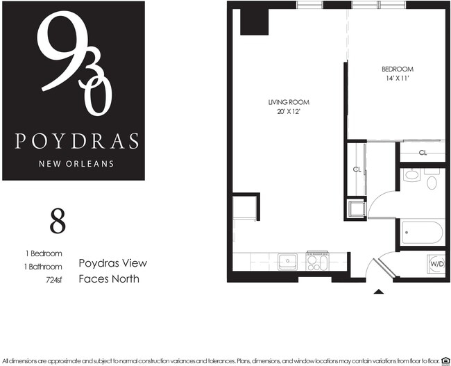 930 Poydras