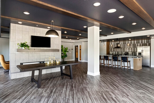 Photo - Axle Apartments