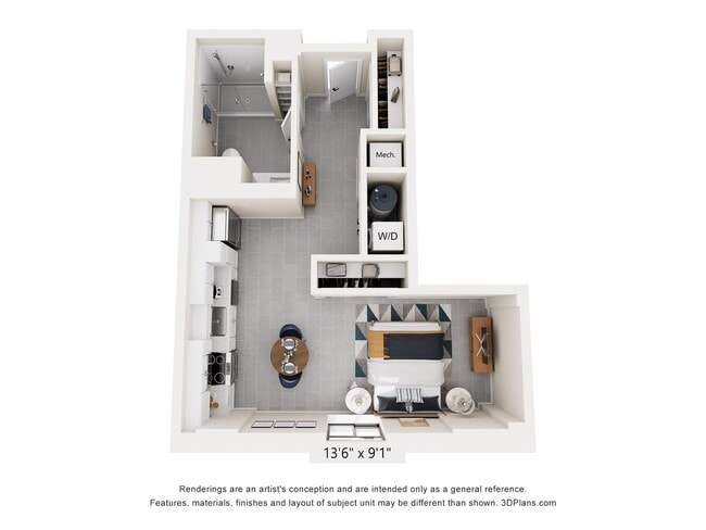 Photo - The Neisner at East End