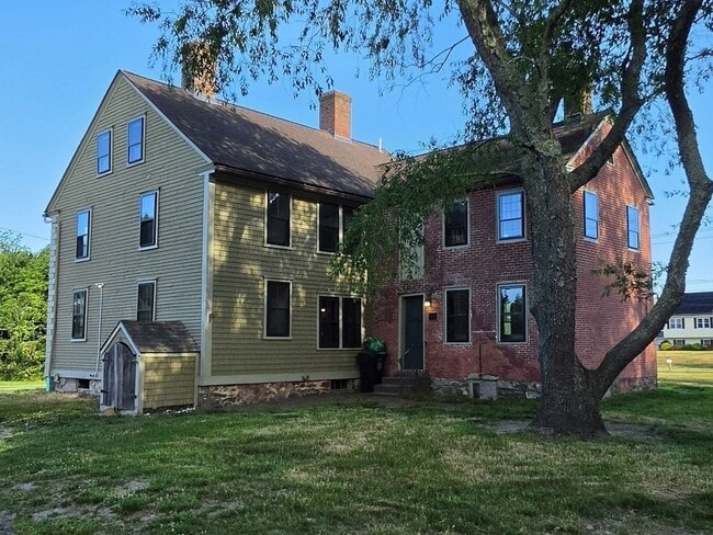 166 Old Providence Rd