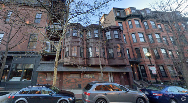 Building Photo - 307 Shawmut Ave Unit 1 Rental