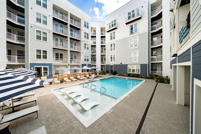 Photo - Apex Marathon Village