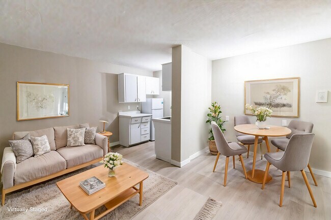 Photo - North 17th Apartments