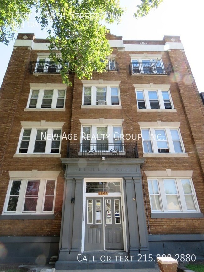 Photo - 1209 S 58th St Apartment Unit 4A