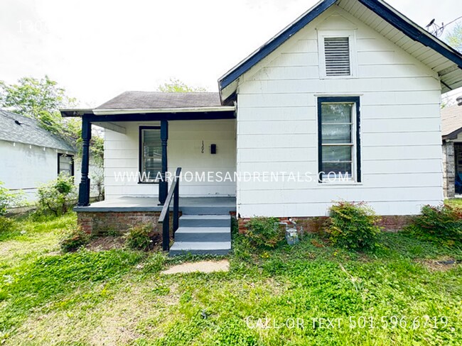 Photo - 1306 W 24th St