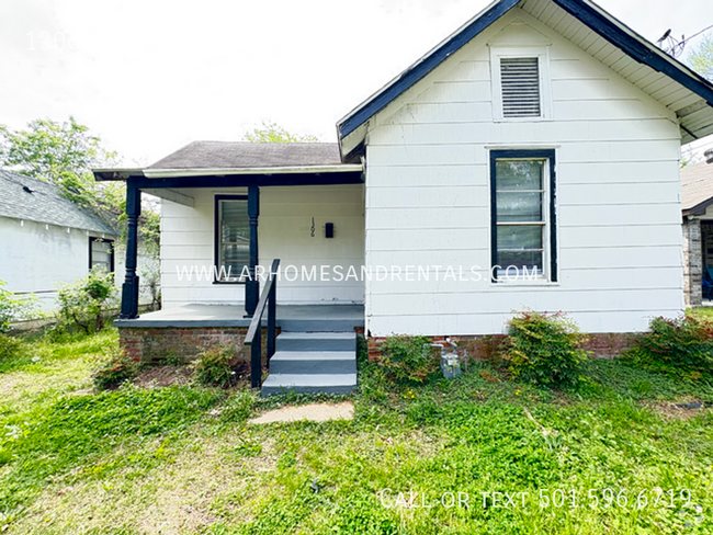 Building Photo - 1306 W 24th St Rental