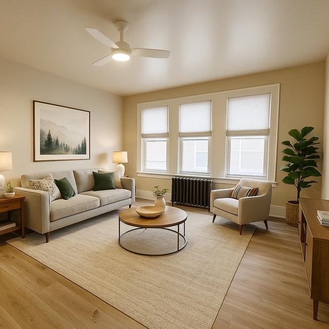 Photo - 1306 W Hunting Park Ave Apartment Unit 3