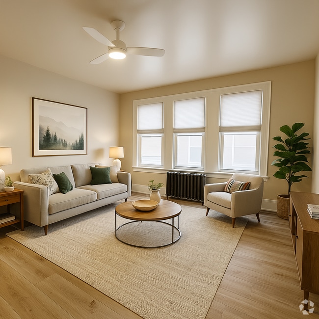 Building Photo - 1306 W Hunting Park Ave Unit 3 Rental