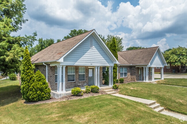 Photo - Harold Ford Senior Villas