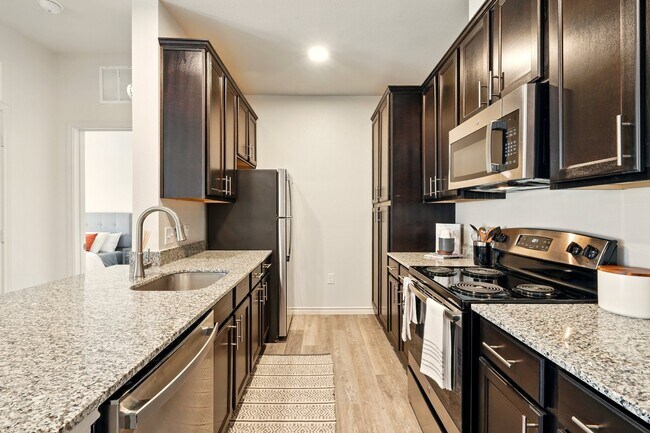 Photo - Encore At Power Center