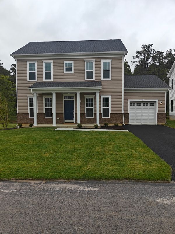 Photo - 417 3rd Ave House
