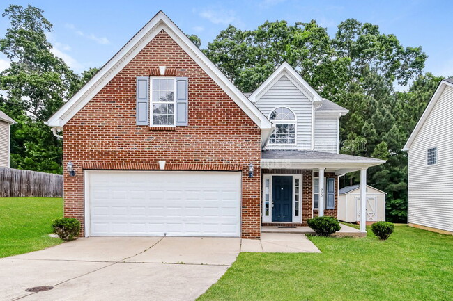 Building Photo - 225 Braxman Ln