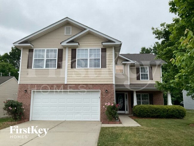 Building Photo - 366 Courtland Ct