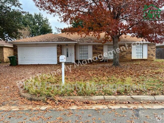 Building Photo - 6409 Hidden Springs Dr Rental