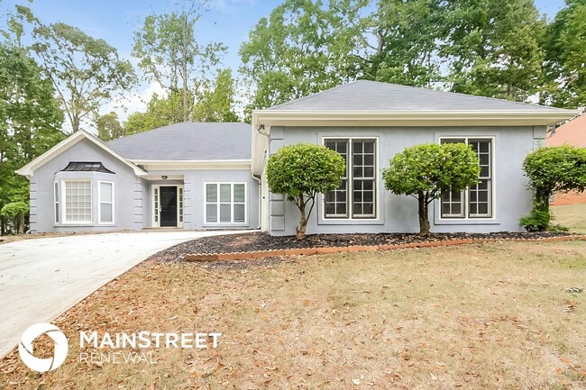 Photo - 1393 Crooked Tree Cir House
