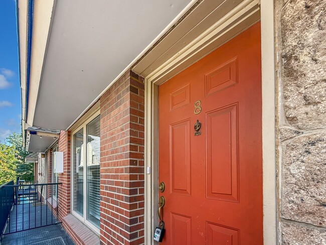 Photo - $0 DEPOSIT OPTION. CHEESMAN PARK! TWO STORY CONDO! ADDITIONAL HALF BATH ON MAIN LEVEL! PARKING, H...