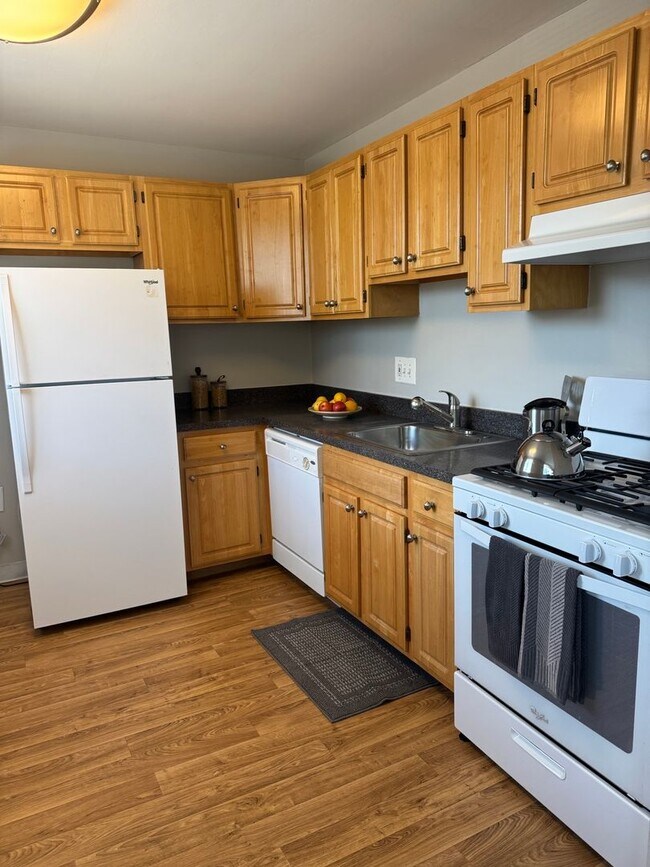 Photo - Metropolitan Manayunk Hill