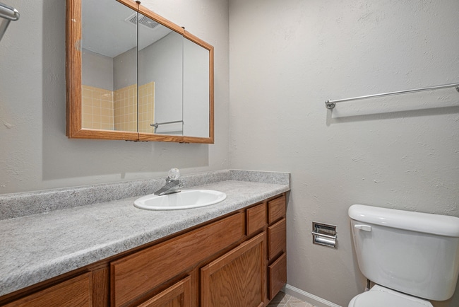 Photo - Charming Townhouse with Gas Fireplace & Basement Retreat in Columbine Lakes Community!