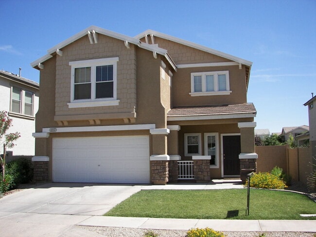 Building Photo - THE GARDENS SUBDIVISION