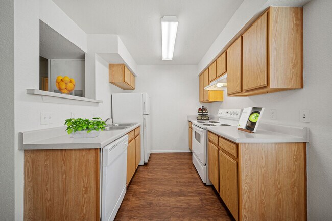 Photo - Savannah House of Guthrie Senior Living