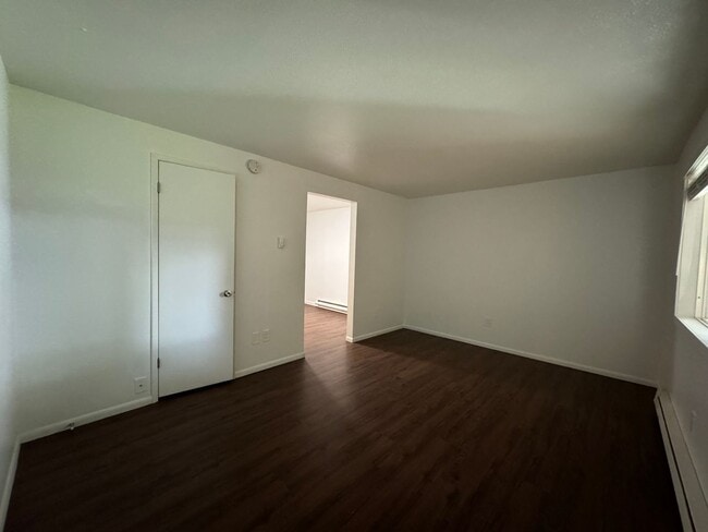Northfair Apartments